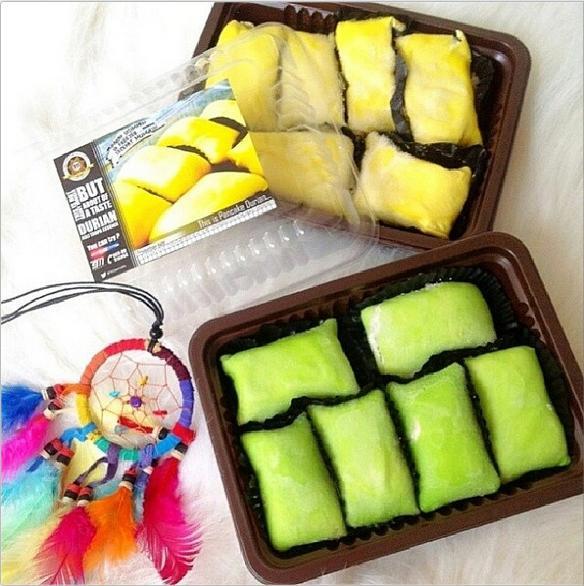 &#91;DICARI RESELLER&#93; 911 Pancake Duren