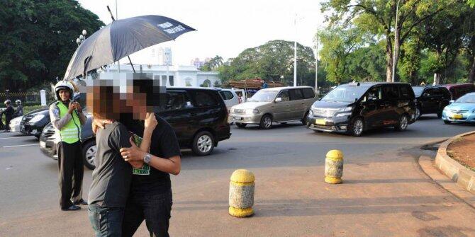 5 Fakta ABGLlesbi di Aceh, Negeri Syariat Islam