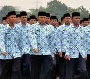 Masih Banyak PNS Kumpul Kebo, Asusila, dan Nyambi Jadi Calo