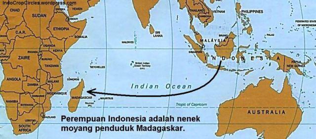 10 Sejarah Indonesia Yang Luput Dari Sejarah