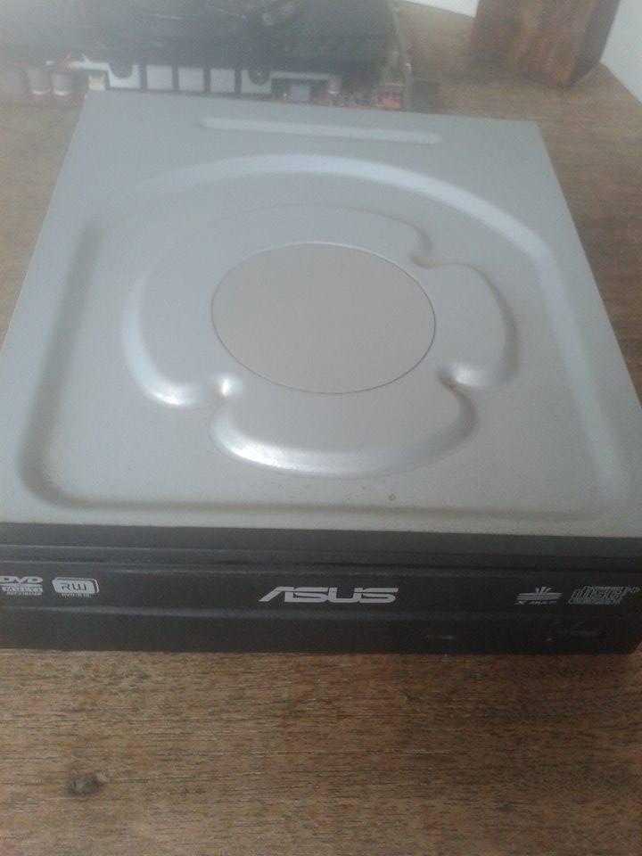 DVD RW ASUS 100k 2nd