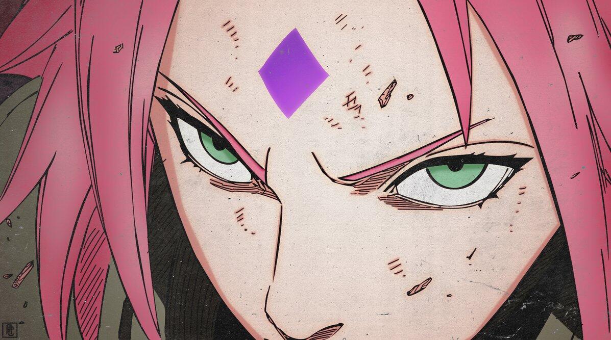 All About NARUTO character