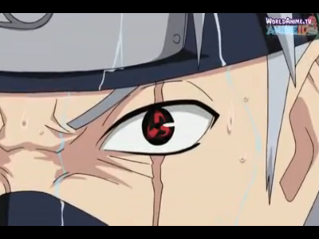 All About NARUTO character