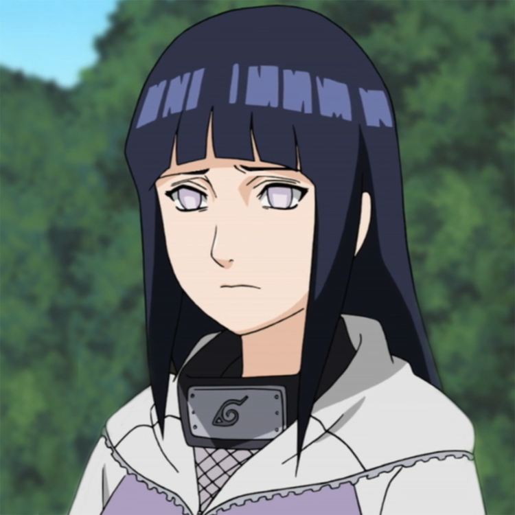 All About NARUTO character