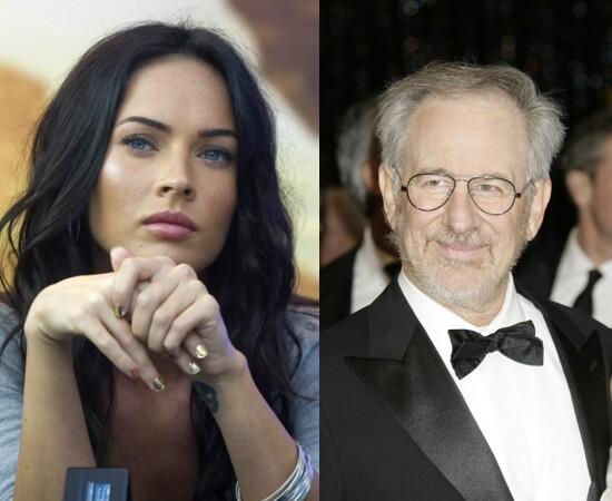 (TERUNGKAP!) Cerita Dibalik Pemecatan Megan Fox dari Franchise Transformers