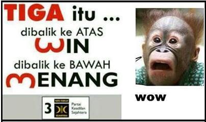 &#91;Wet Dream...?&#93; Anis Matta Bermimpi PKS Dapat Posisi Kedua di Pemilu 2014