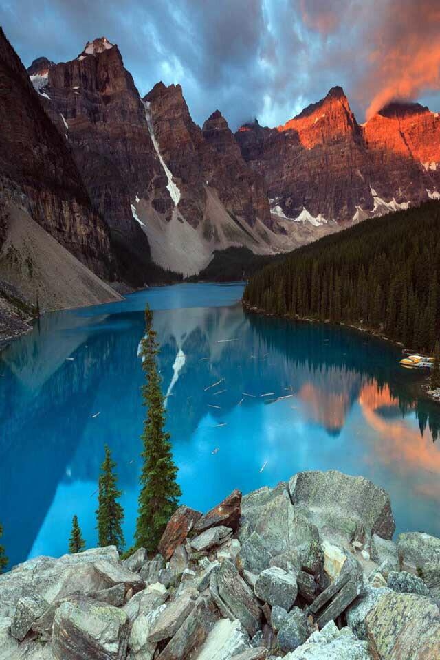 Wallpaper keren versi2 ane gan +PIC