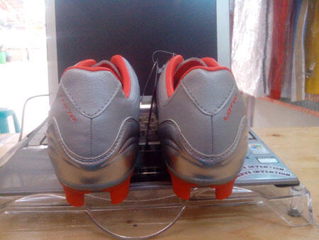 SEPATU BOLA MURAH ORIGINAL LOTTO FUTURA 700 FG