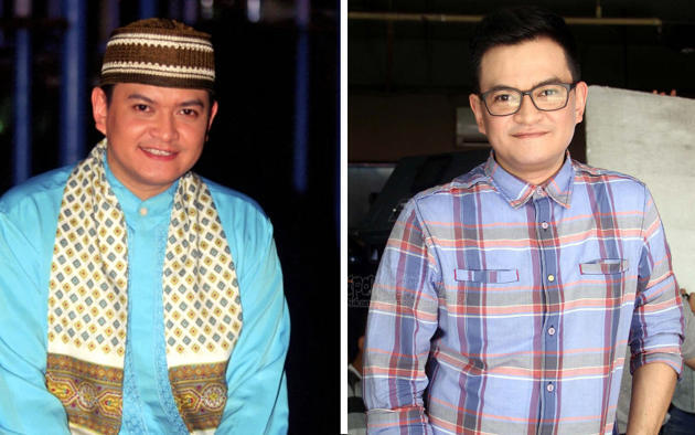 Ini dia gan Seleb yang Wajahnya Tak Pernah Berubah