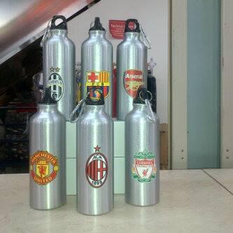Tempat Minum Club
