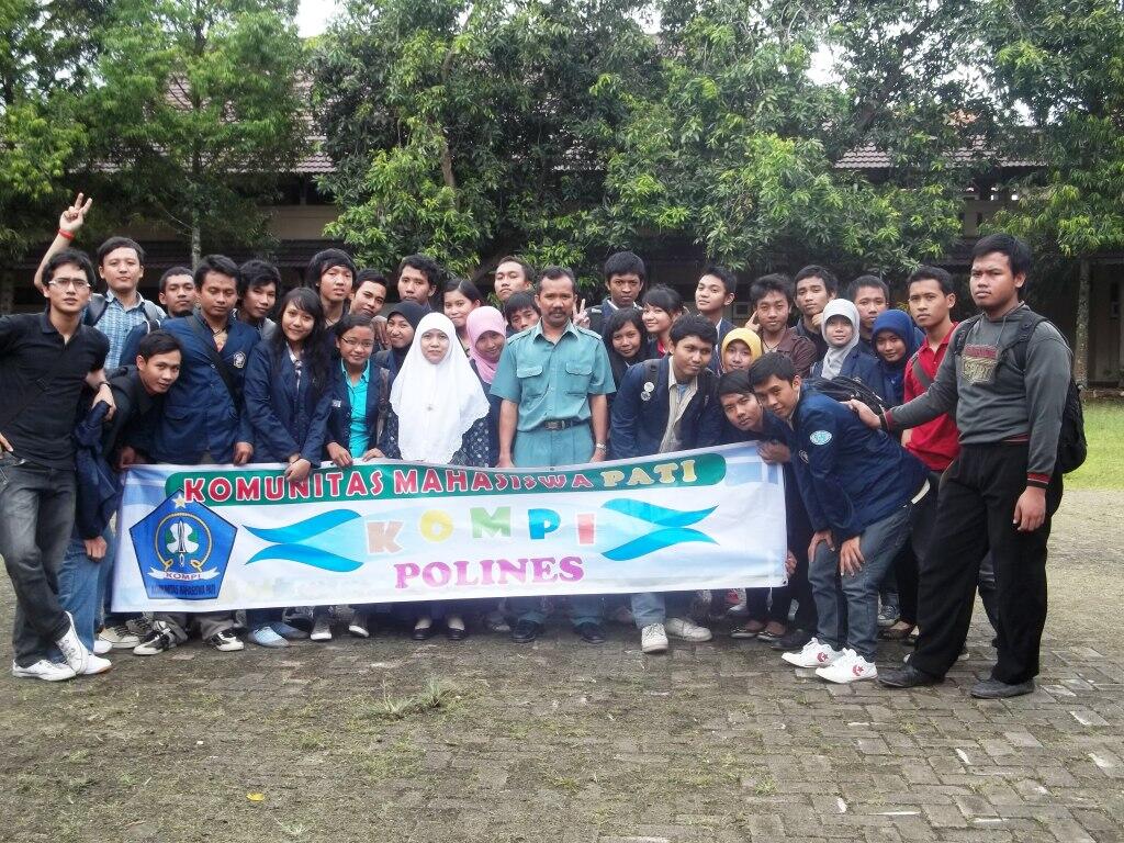 Berorganisasi Ternyata Menyenangkan Gan....!!!!