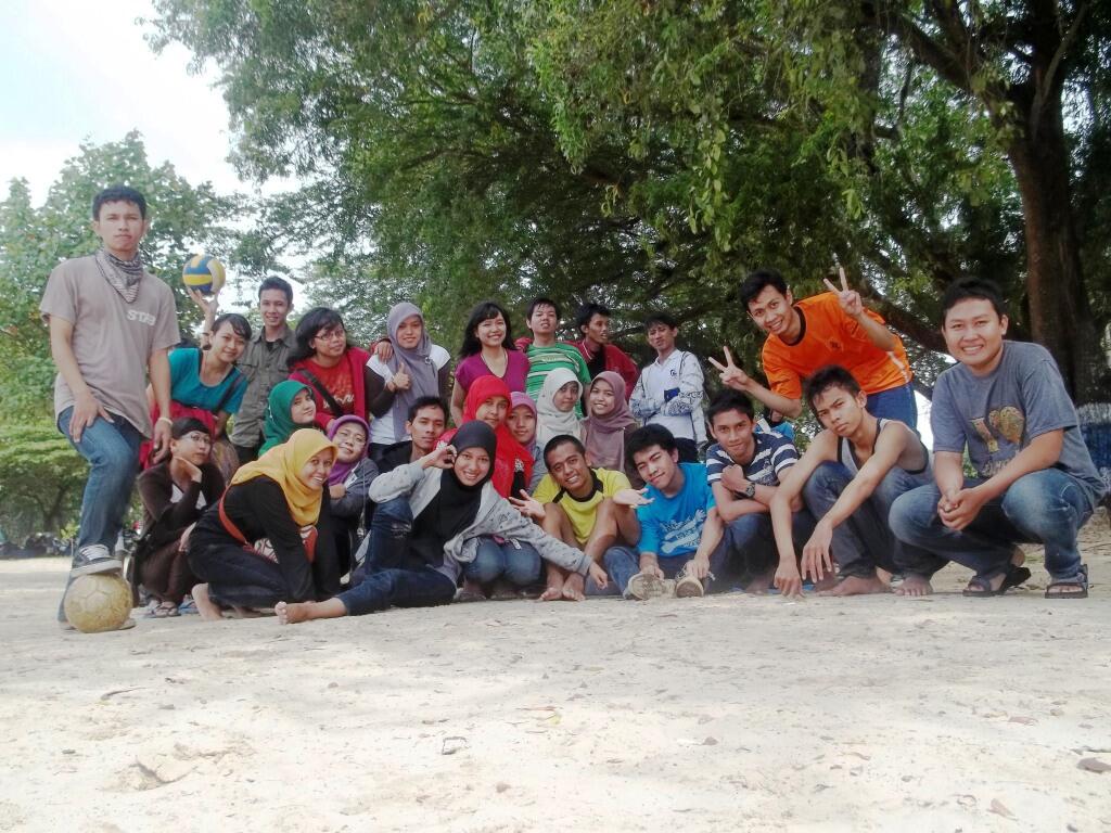 Berorganisasi Ternyata Menyenangkan Gan....!!!!