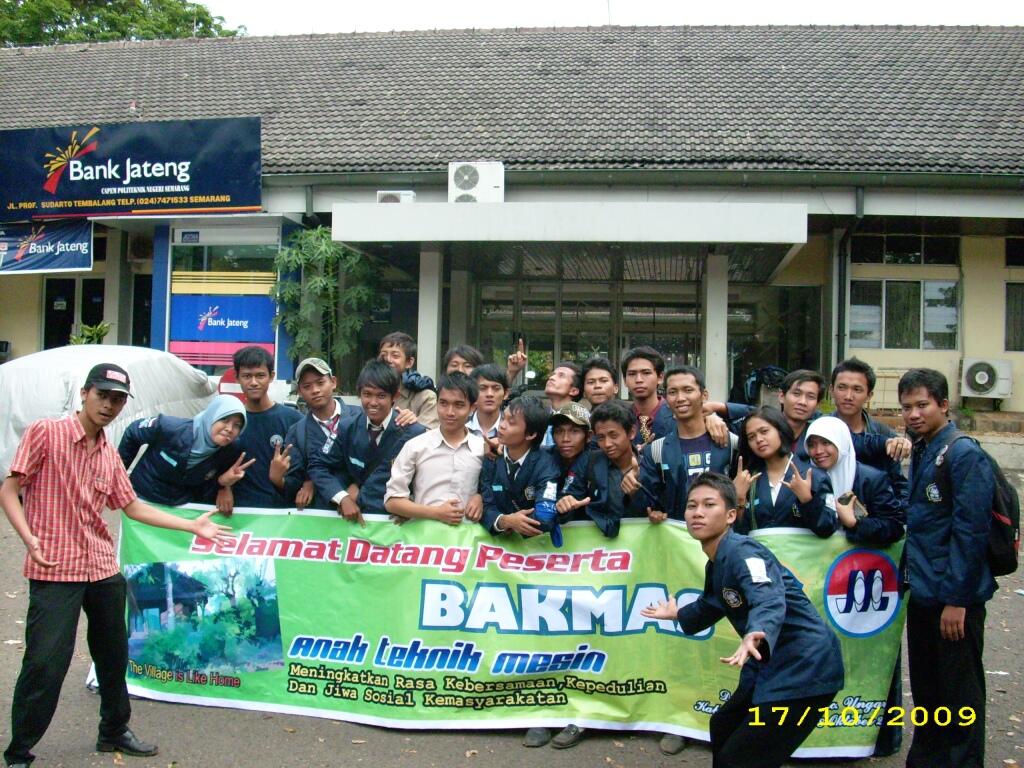 Berorganisasi Ternyata Menyenangkan Gan....!!!!