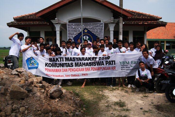 Berorganisasi Ternyata Menyenangkan Gan....!!!!