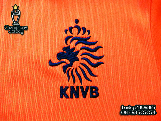 Jaket Belanda Netherland N98 Original / Authentic Jacket, Real Madrid Portugal Jersey