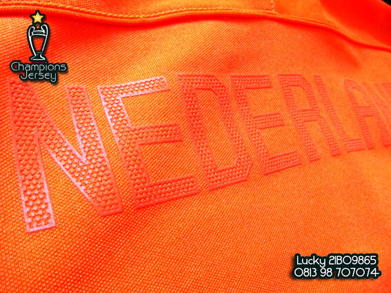 Jaket Belanda Netherland N98 Original / Authentic Jacket, Real Madrid Portugal Jersey