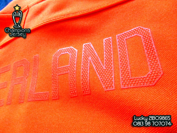 Jaket Belanda Netherland N98 Original / Authentic Jacket, Real Madrid Portugal Jersey