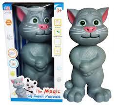{ www.istanatoys.net }== Talking Tomcat Besar & Kecil == Termurah Reseller Masuk smua