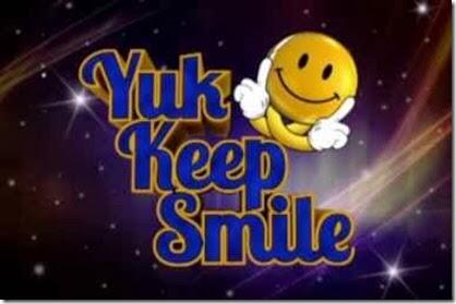 YKS ( Yuk Keep Smile )