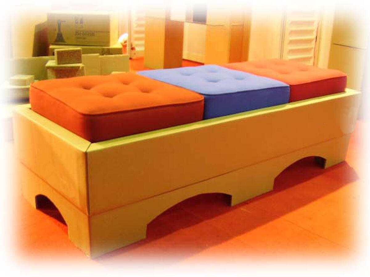 Mengenal Corrugated Paper