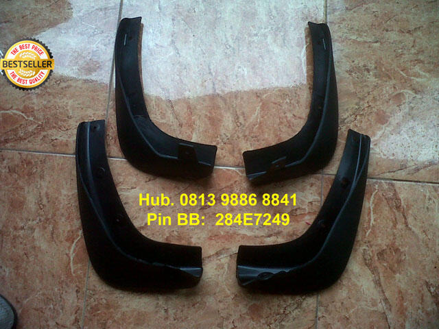 terjual mudguard karpet lumpur mobil avanza xenia innova terjual mudguard karpet lumpur mobil avanza xenia innova