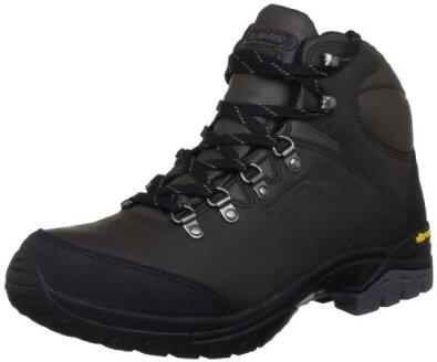 WTS JUAL SEPATU GUNUNG / OUTDOOR HI TECH JURA VIBRAM