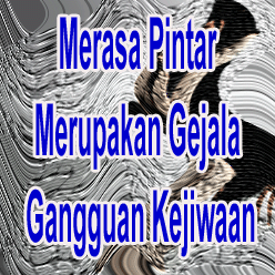 5 tanda kalo kamu tidak sepintar yg ente banyangkan