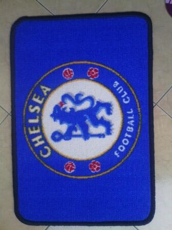 KESET KLUB BOLA (MU,BARCA,ARSENAL,CHELSEA,JUVE)