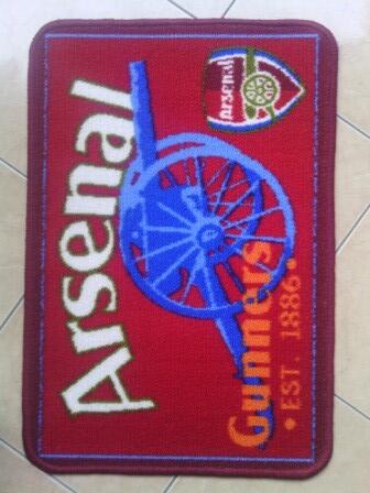 KESET KLUB BOLA (MU,BARCA,ARSENAL,CHELSEA,JUVE)