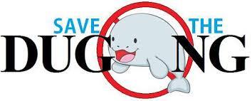 &quot;Dugong&quot; Mamalia Laut Yang Terancam Punah #SaveDugong !!