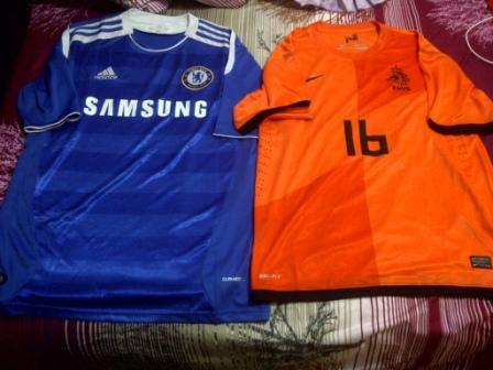 JUAL JERSEY KOLEKSI KOLPRI NAMESET RETRO