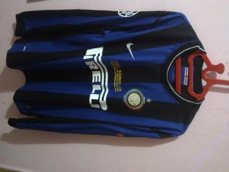 JUAL JERSEY KOLEKSI KOLPRI NAMESET RETRO