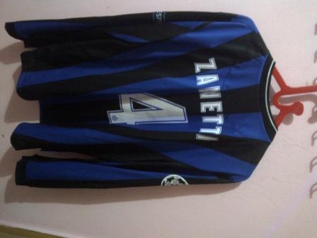 JUAL JERSEY KOLEKSI KOLPRI NAMESET RETRO