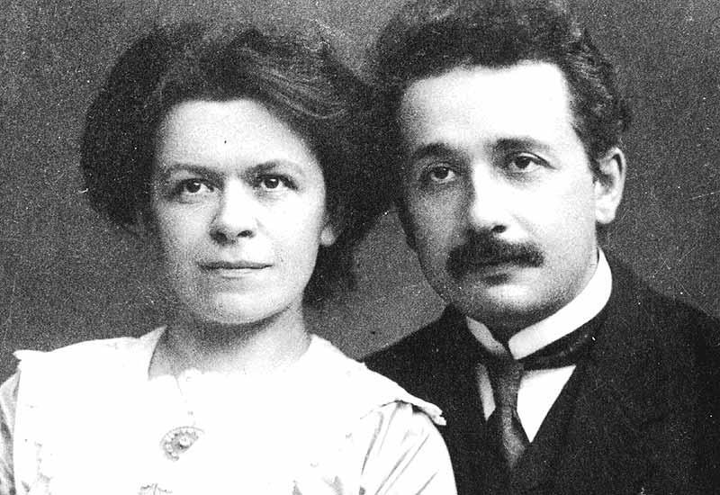 Fakta-Fakta Seputar Albert Einstein