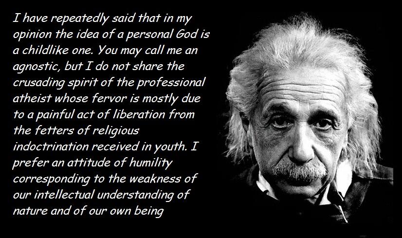 Fakta-Fakta Seputar Albert Einstein