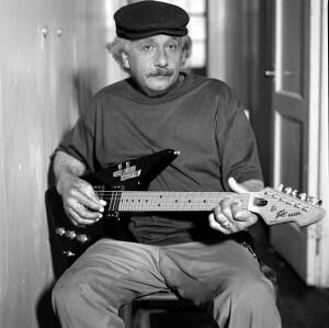 Fakta-Fakta Seputar Albert Einstein