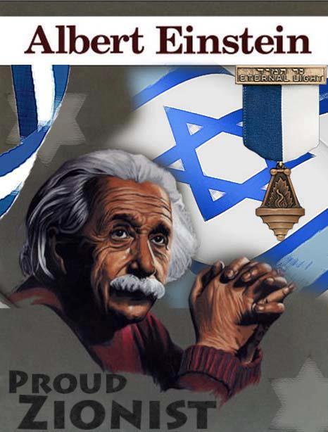 Fakta-Fakta Seputar Albert Einstein
