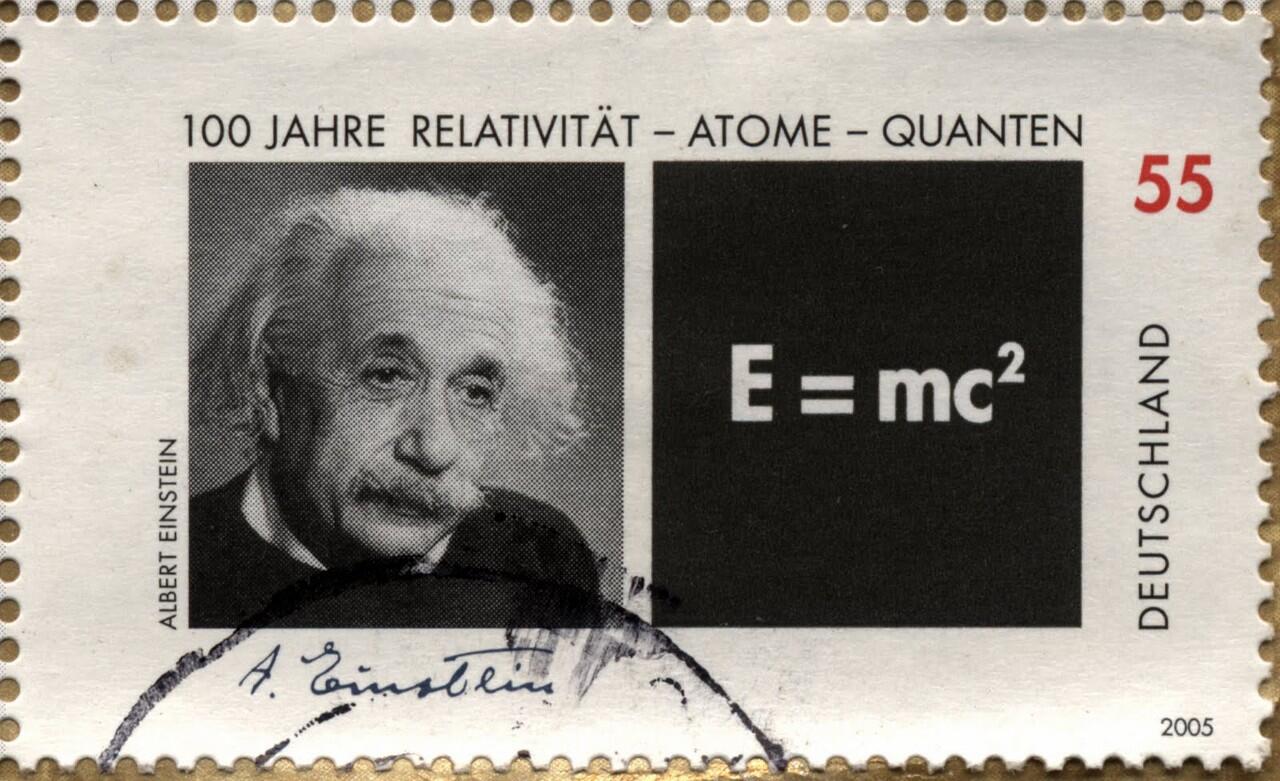 Fakta-Fakta Seputar Albert Einstein
