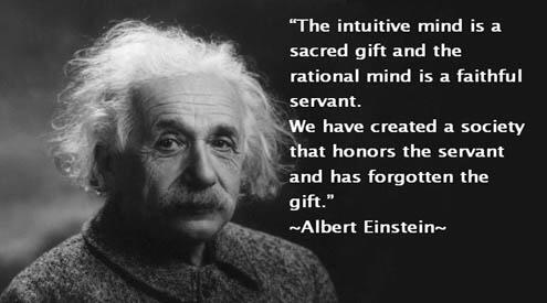 Fakta-Fakta Seputar Albert Einstein