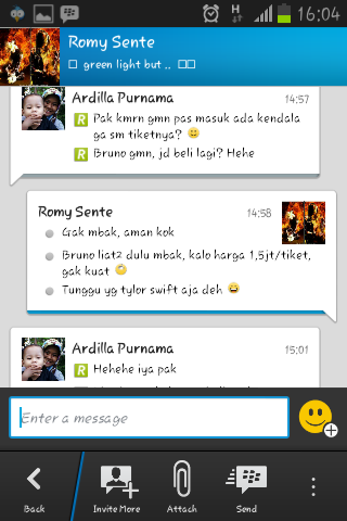 Testimonial ID kutildilla