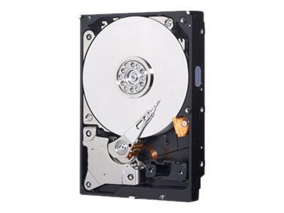 WD 500GB Blue/16MB/7200RPM