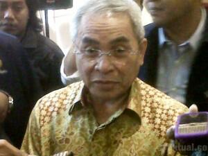 Bupati Kabupaten Kutai Timur Calon Presiden dari Konvensi Rakyat
