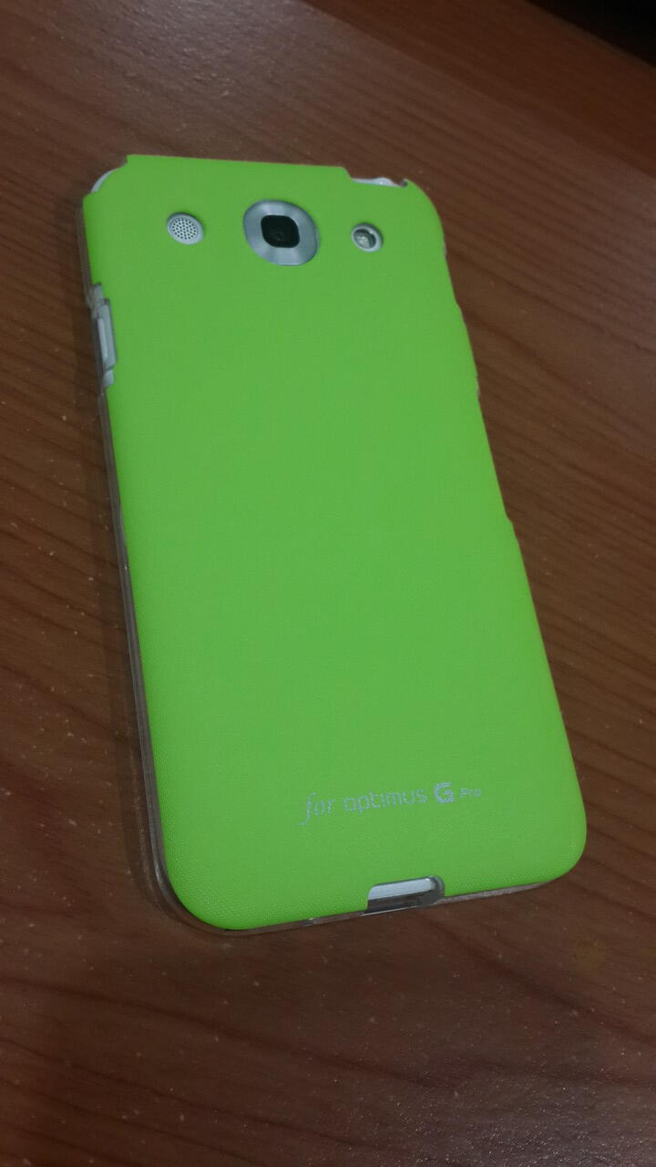 CASE VOIA LG G PRO