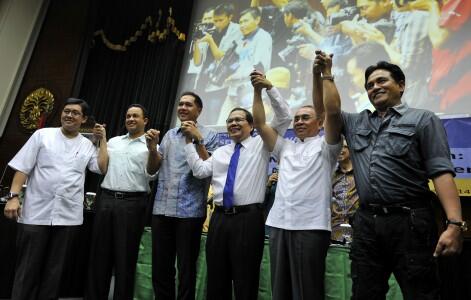 Pemimpin Negara Perlu Memprioritaskan Kedaulatan Dan Ketahanan Pangan Serta Energi