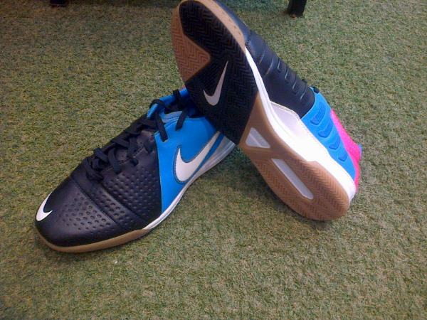 Sepatu Futsal Nike CTR Original New 100% Murmer gann