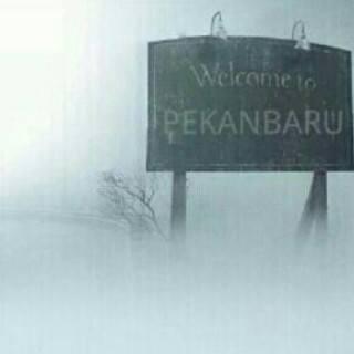 Selamat datang di Pekanbaru 