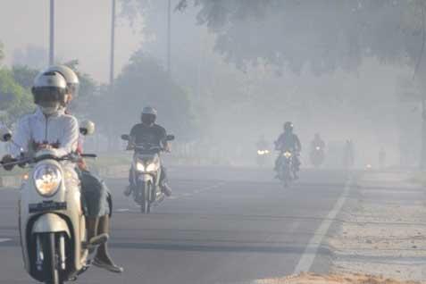 Selamat datang di Pekanbaru 