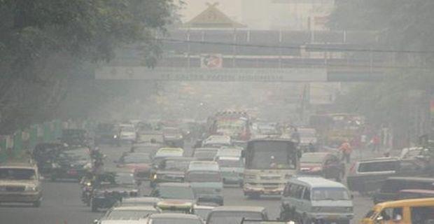 Selamat datang di Pekanbaru 