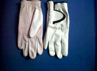 Sarung Tangan Golf Ladies