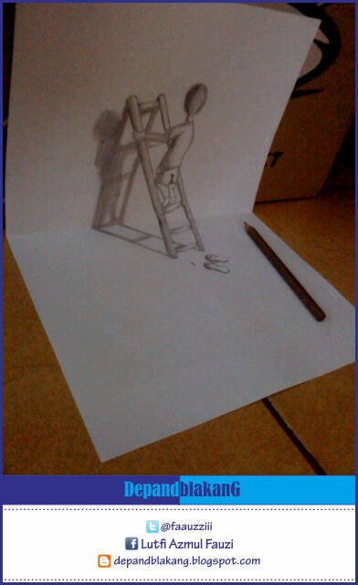 Gambar 3D